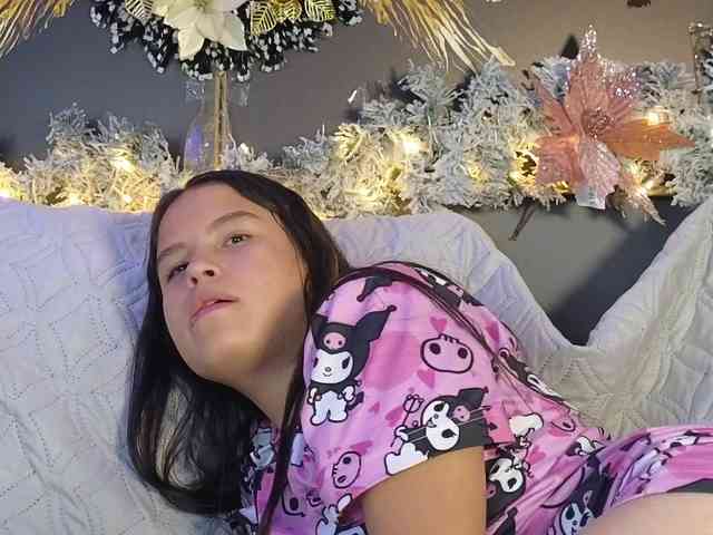 celestesecret webcam