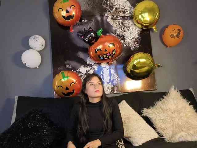 celestesecret webcam