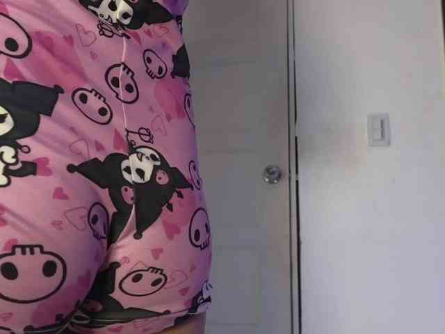 celestesecret webcam