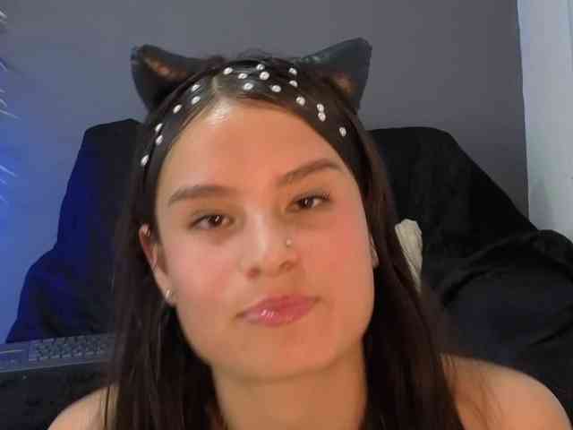celestesecret webcam