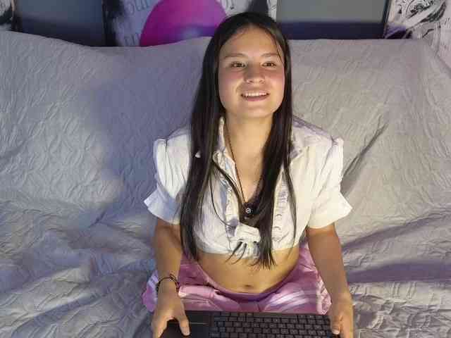 celestesecret webcam