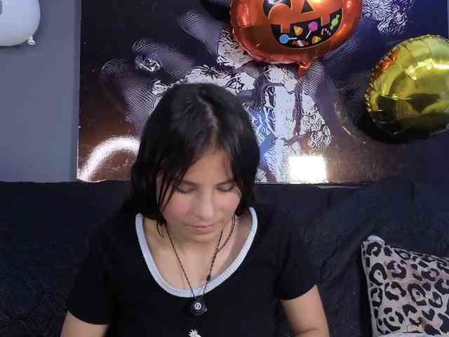 celestesecret webcam