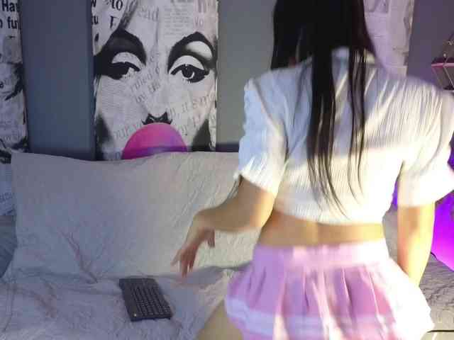 celestesecret webcam