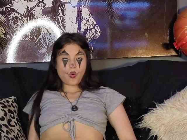 celestesecret webcam