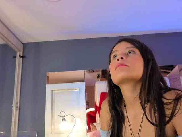 celestesecret webcam