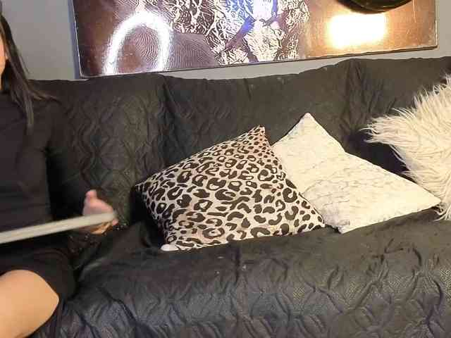 celestesecret webcam