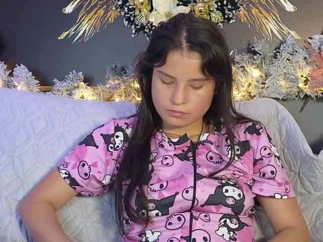 celestesecret webcam