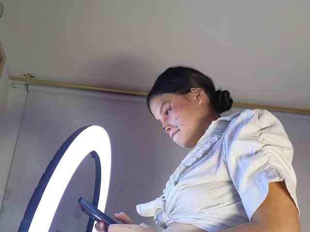 celestesecret webcam