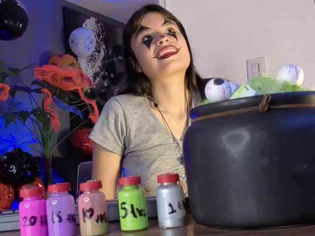 celestesecret webcam