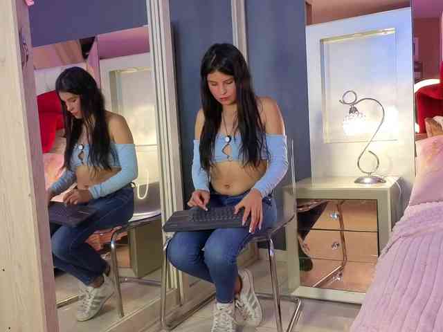 celestesecret webcam