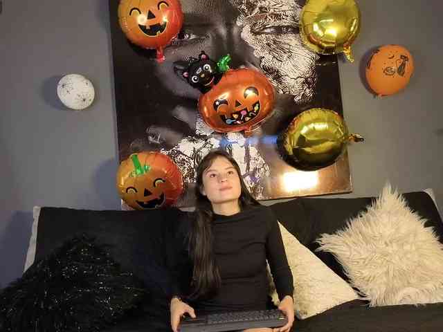 celestesecret webcam