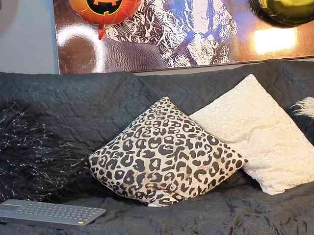 celestesecret webcam