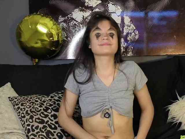 celestesecret webcam