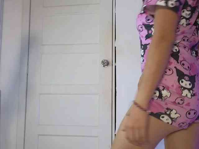 celestesecret webcam