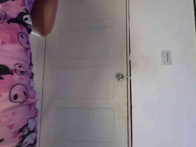 celestesecret webcam