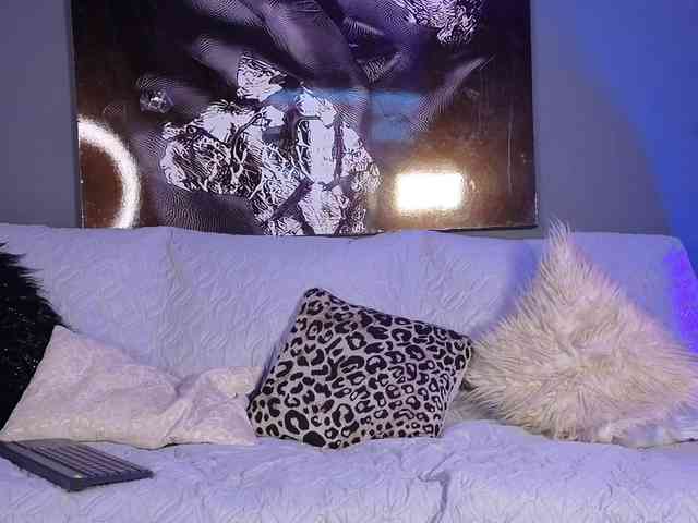 celestesecret webcam