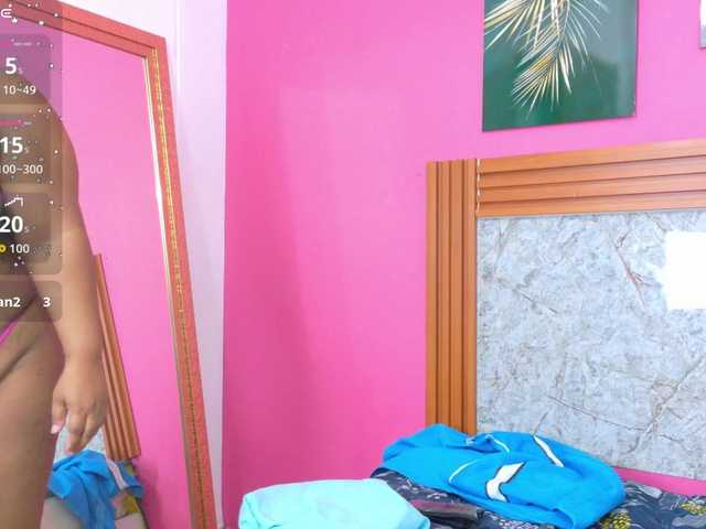 matureandhorny's BongaCams show and profile