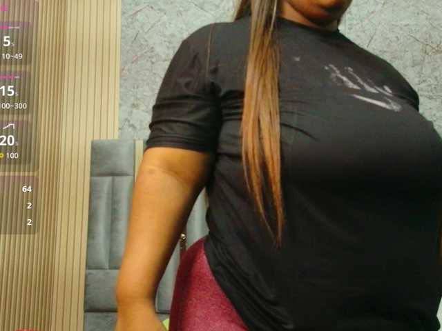 matureandhorny's BongaCams show and profile