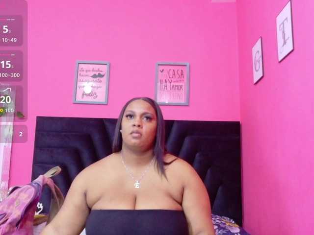 matureandhorny from BongaCams is Freechat