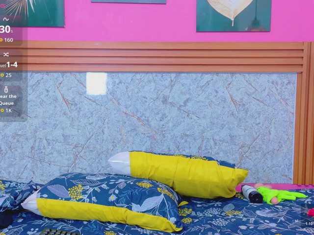 matureandhorny's BongaCams show and profile