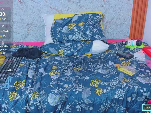 matureandhorny's BongaCams show and profile