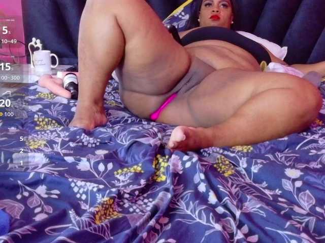 matureandhorny's BongaCams show and profile