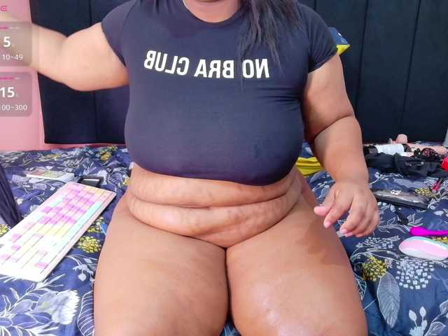 matureandhorny's BongaCams show and profile