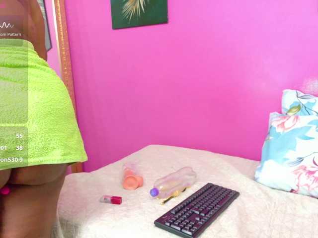 matureandhorny from BongaCams is Freechat