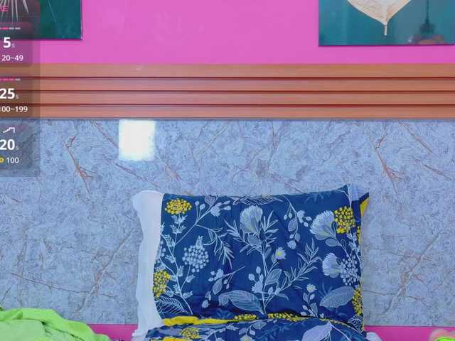 matureandhorny's BongaCams show and profile