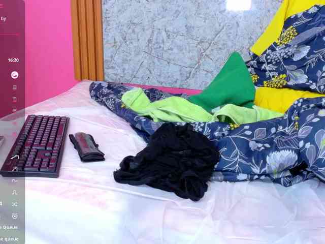 matureandhorny webcam