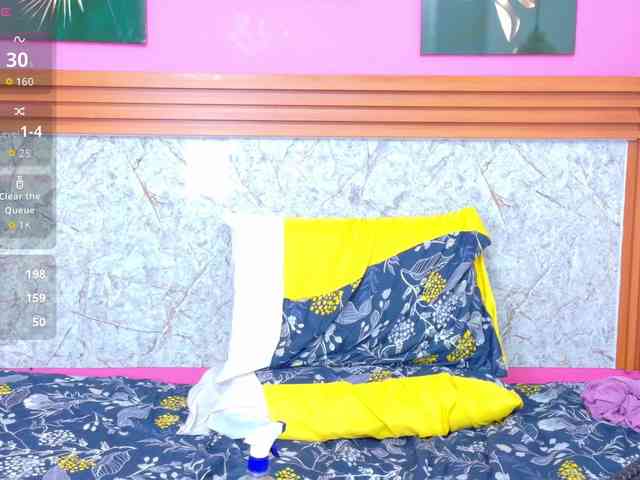 matureandhorny Live Webcam on BongaCams