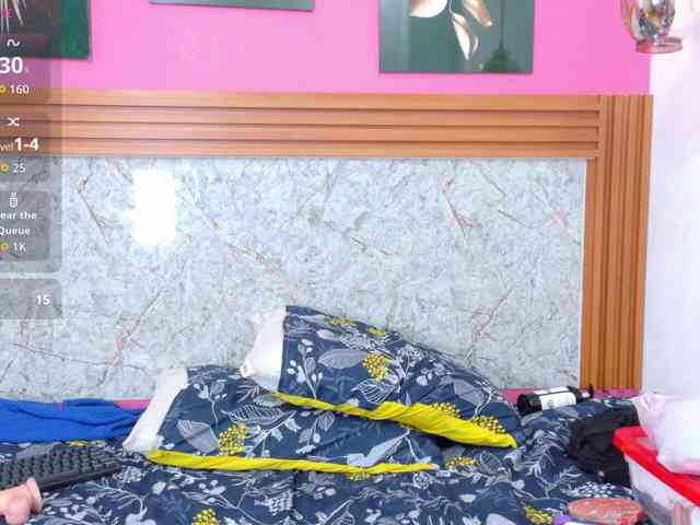 matureandhorny webcam