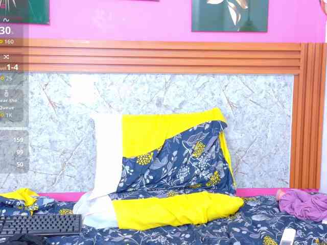 matureandhorny Live Webcam on BongaCams