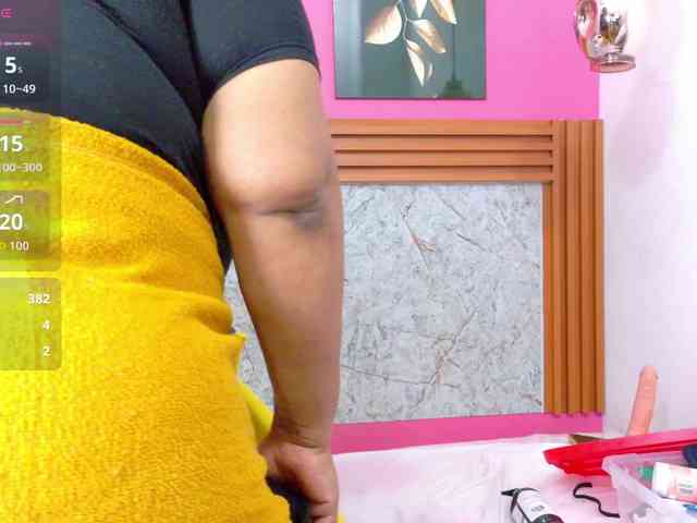 matureandhorny webcam