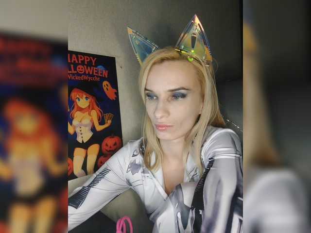 BongaCams WickedWycche WickedWycche from BongaCams
