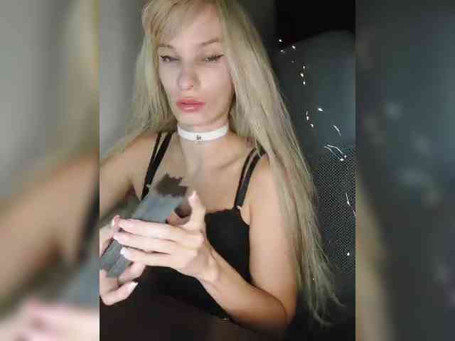 WickedWycche webcam
