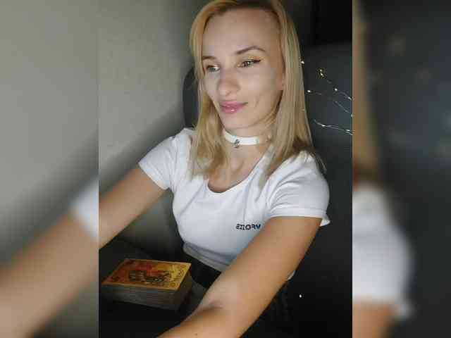 WickedWycche webcam