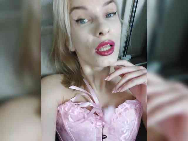 WickedWycche Live Webcam on BongaCams