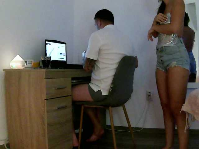 Check out Janexjoe's sensual online stream for hypnotic sexiness janexjoe from BongaCams