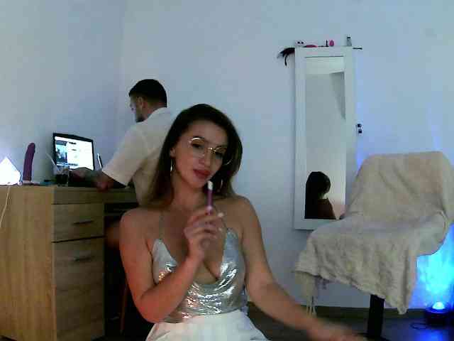 janexjoe webcam