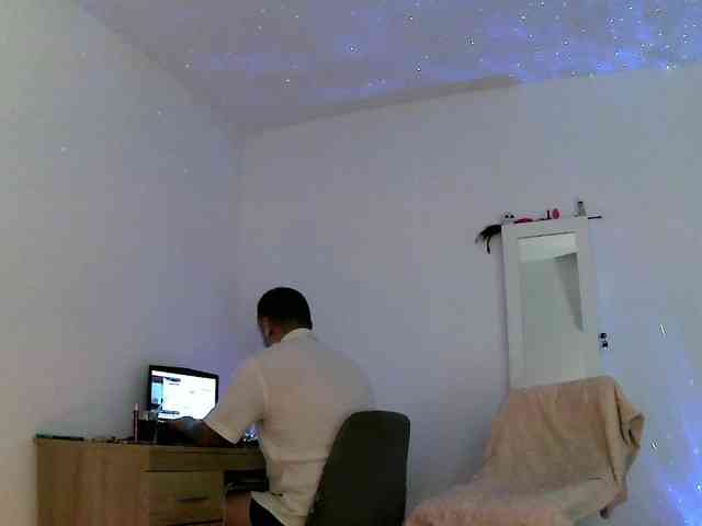 janexjoe webcam