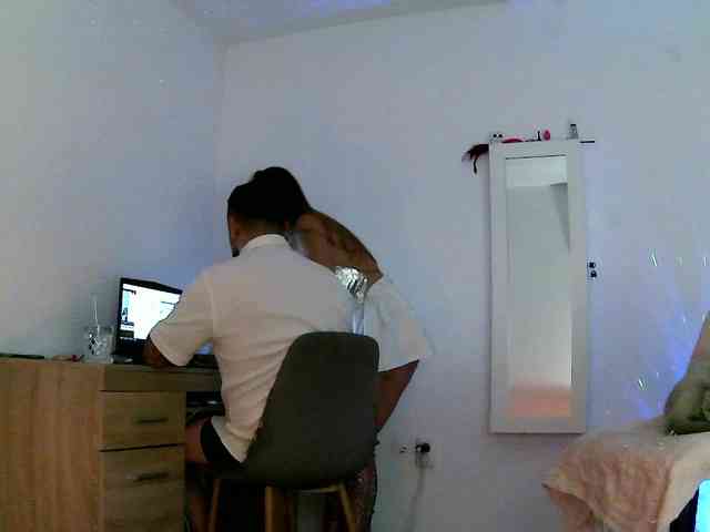 janexjoe webcam