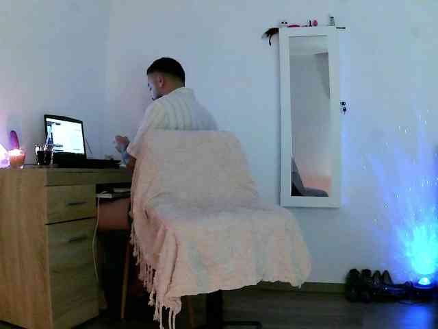 janexjoe webcam