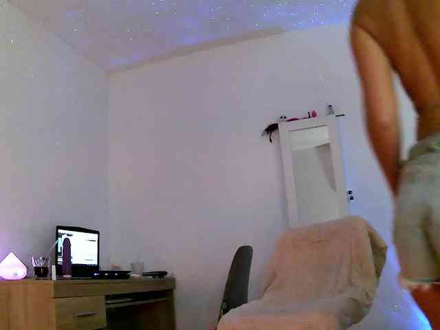 janexjoe webcam