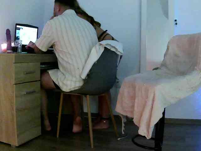 janexjoe webcam