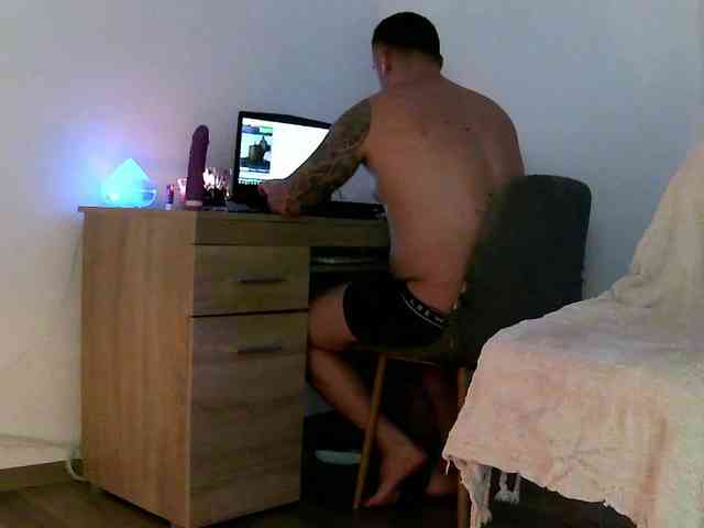 janexjoe webcam