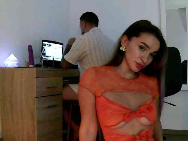 janexjoe webcam