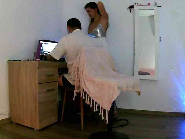 janexjoe webcam
