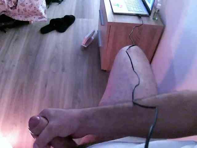 janexjoe Live Webcam on BongaCams