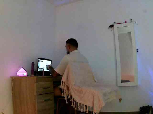 janexjoe webcam